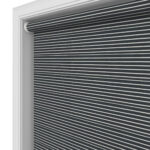 Java Anthracite Motorised