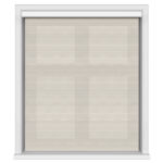 Java Linen Cassette Motorised