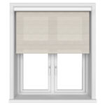 Java Linen Cassette Motorised