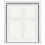 Java White Motorised