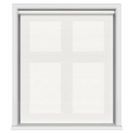 TwistFit Java White