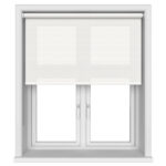 TwistFit Java White