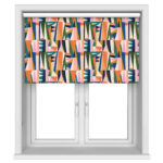Kaleidoscope Colour Blackout
