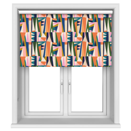 Kaleidoscope Colour Blackout