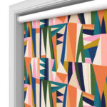 Kaleidoscope Colour Blackout  Motorised