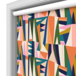 Kaleidoscope Colour Blackout