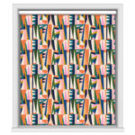 Kaleidoscope Colour Blackout  Motorised