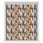 Kaleidoscope Colour Blackout