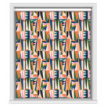 TwistFit Kaleidoscope Colour Blackout