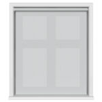 TwistFit Kona Grey