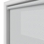 TwistFit Kona Grey
