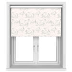 TwistFit Little Friends Cream Blackout