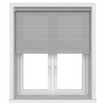 Mistral Charcoal Motorised