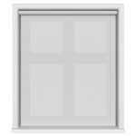 Mistral Grey Slate Motorised