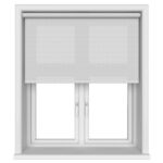 Mistral Grey Slate Motorised