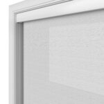 Mistral Grey Slate Cassette Motorised