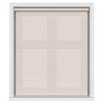 Mistral Linen Motorised