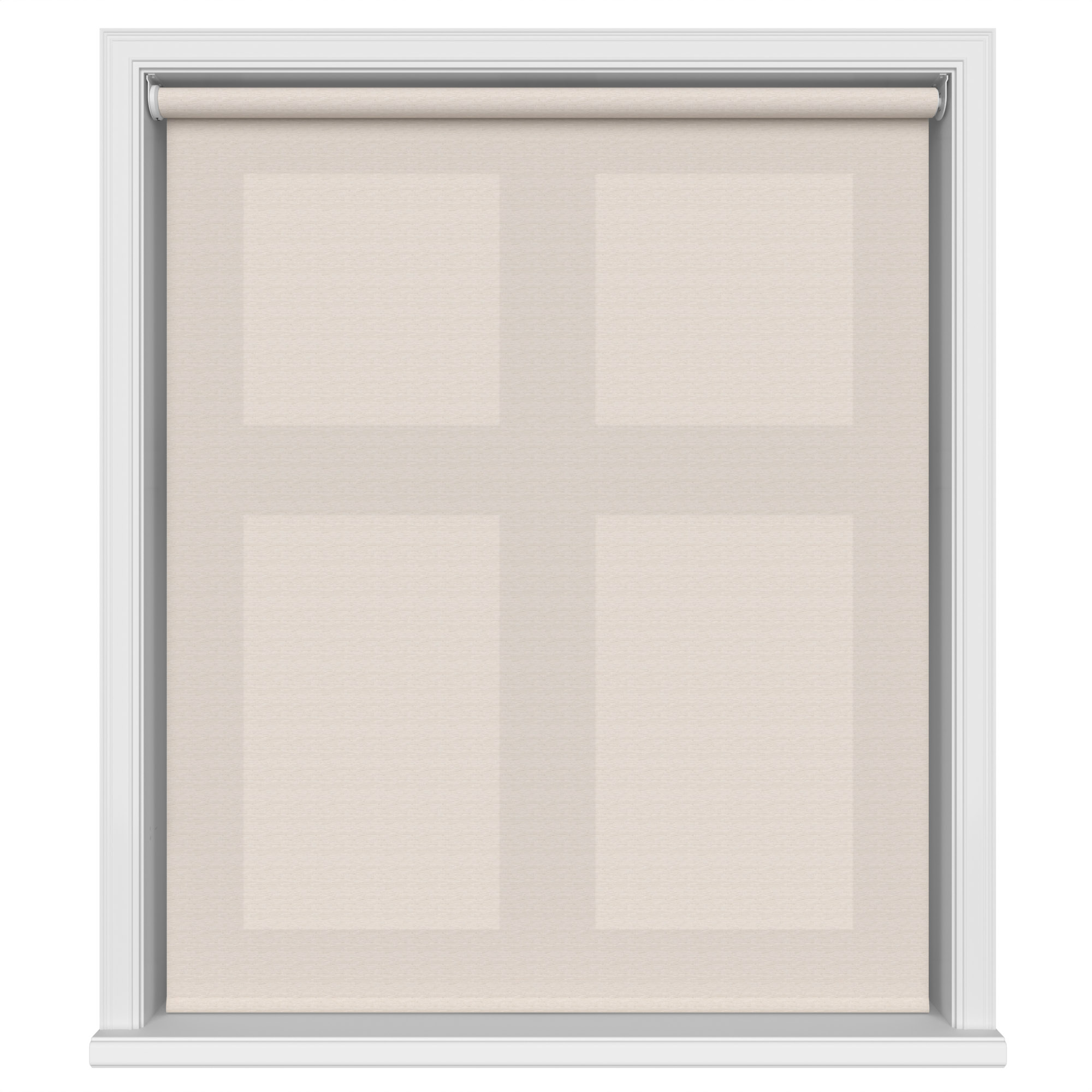 Mistral Linen Motorised - Image 2