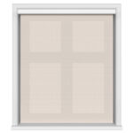 Mistral Linen Cassette Motorised