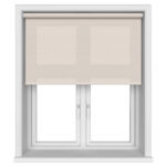Mistral Linen Motorised