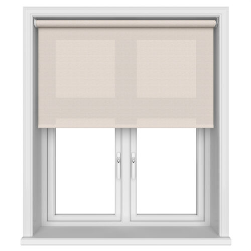 Mistral Linen Motorised