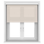 Mistral Linen Cassette Motorised