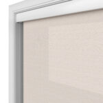 Mistral Linen Cassette Motorised
