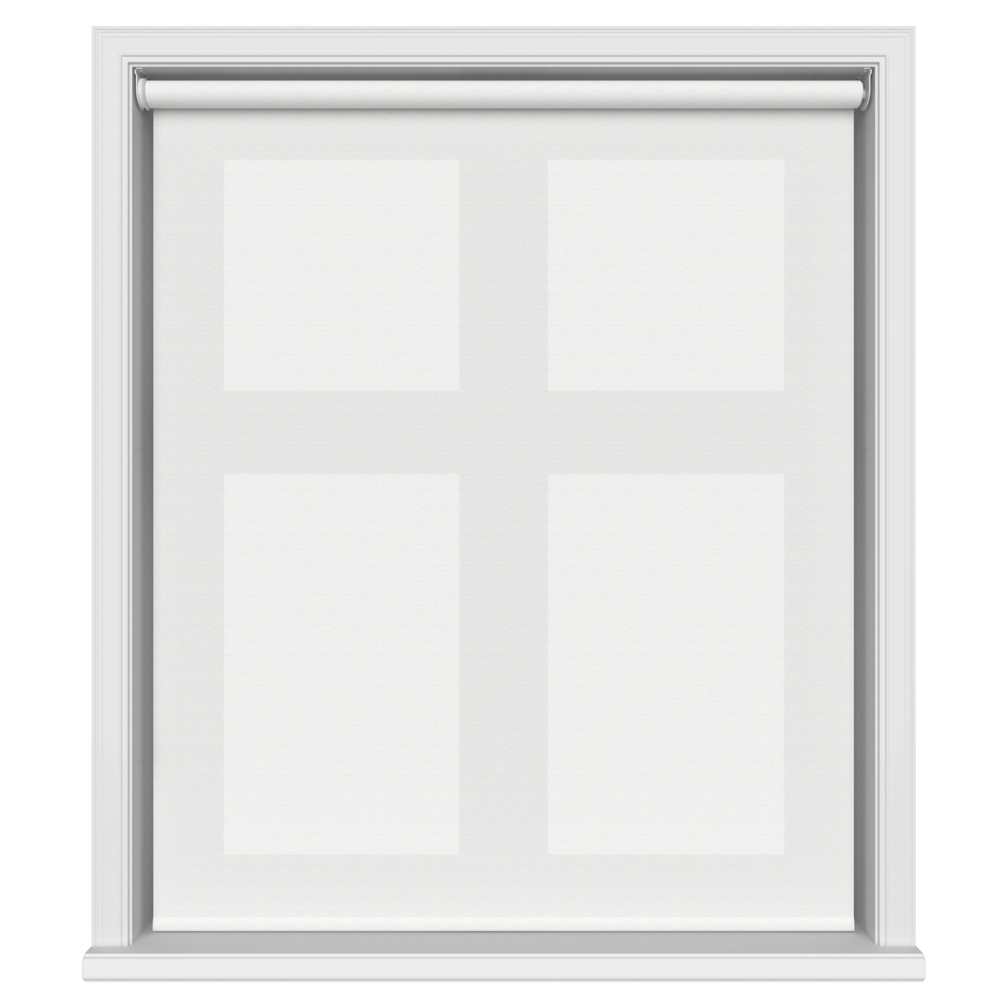 Mistral White Motorised - Image 2