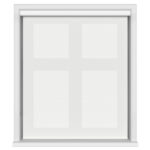 Mistral White Cassette