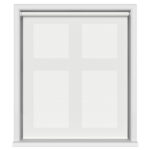 TwistFit Mistral White