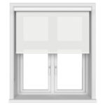 Mistral White Cassette