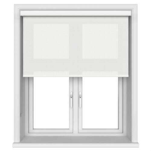 Mistral White Cassette