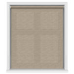 TwistFit Montego Hessian