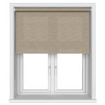 TwistFit Montego Hessian