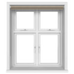 TwistFit Montego Hessian