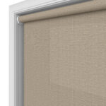 TwistFit Montego Hessian