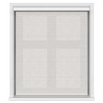 Montego White Cassette