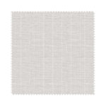 Montego White Cassette Motorised