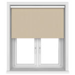 Nordic Oatmeal Blackout Motorised