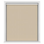Nordic Oatmeal Blackout Motorised