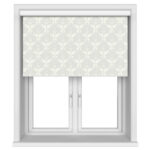 Orchard Silver Blackout Cassette Motorised