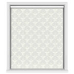 Orchard Silver Blackout