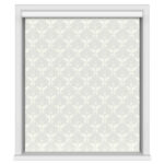 Orchard Silver Blackout Cassette Motorised