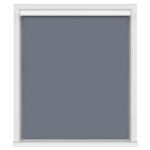 Oxford Denim Blackout Cassette Motorised