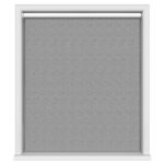 TwistFit Oxford Grey Marle Blackout
