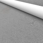 Oxford Grey Marle Blackout Motorised