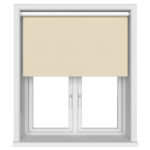 TwistFit Oxford Sandstone Blackout