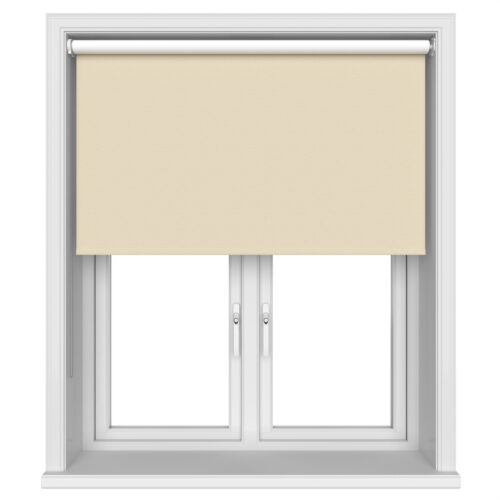 TwistFit Oxford Sandstone Blackout