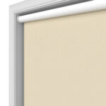 Oxford Sandstone Blackout Motorised