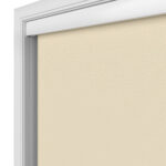Oxford Sandstone Blackout Cassette Motorised